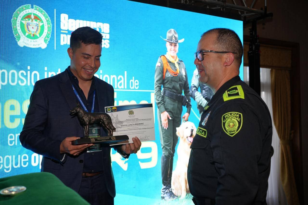 Credentials